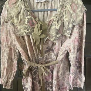 Magnolia Pearl Vesper Jacket